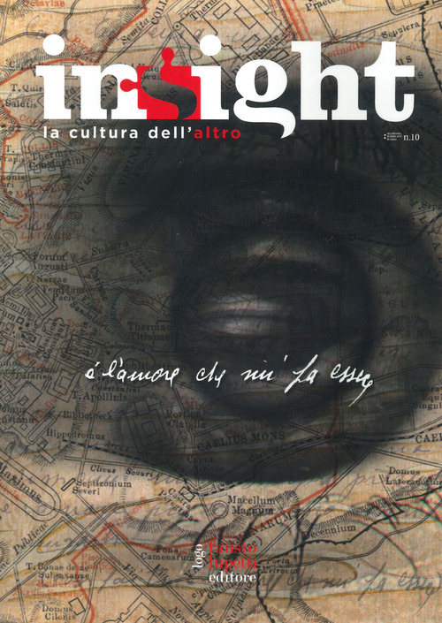 Insight. Cover A