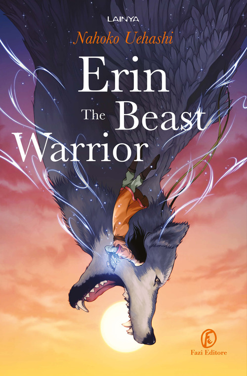 Erin. The Beast Warrior