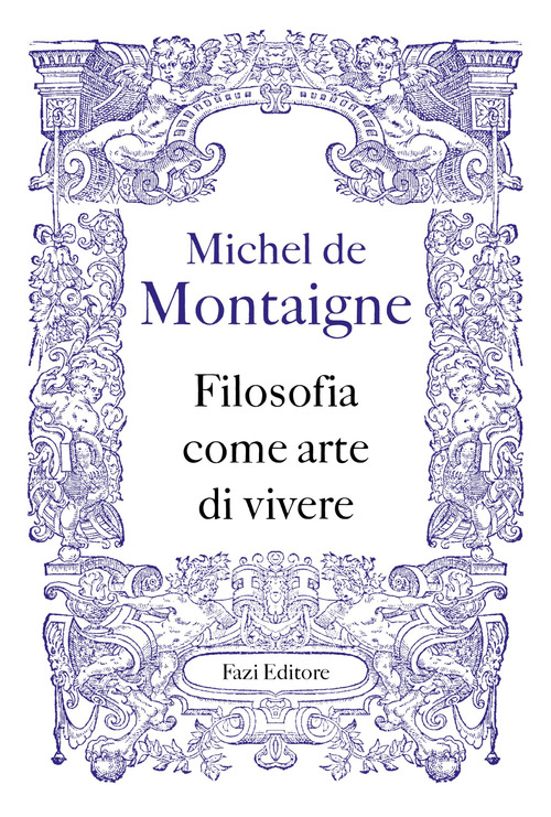 Filosofia come arte di vivere