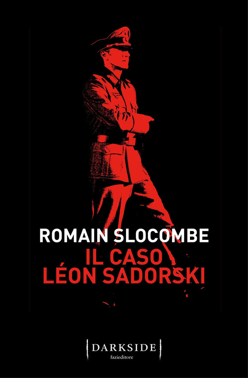 Il caso L&eacute;on Sadorski