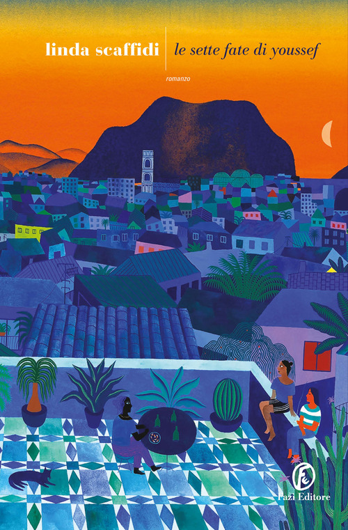 Le sette fate di Youssef