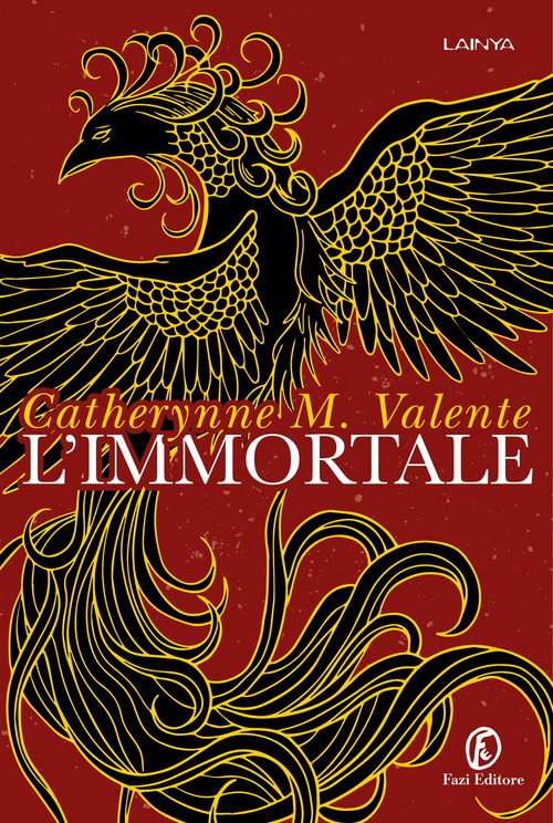 L'immortale