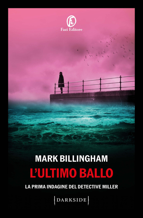 L'ultimo ballo. La prima indagine del detective Miller