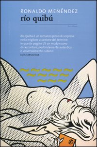 R&iacute;o Quib&uacute;