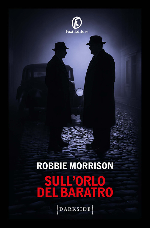 Sull'orlo del baratro