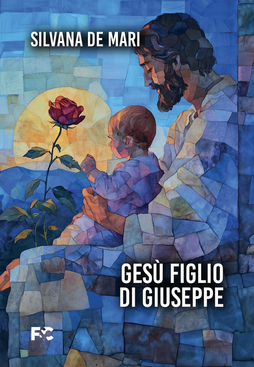 Ges&ugrave; figlio di Giuseppe