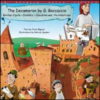Decameron. Ediz. inglese