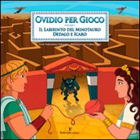 Ovidio per gioco