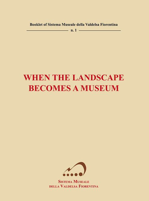 When the landscape becomes a museum