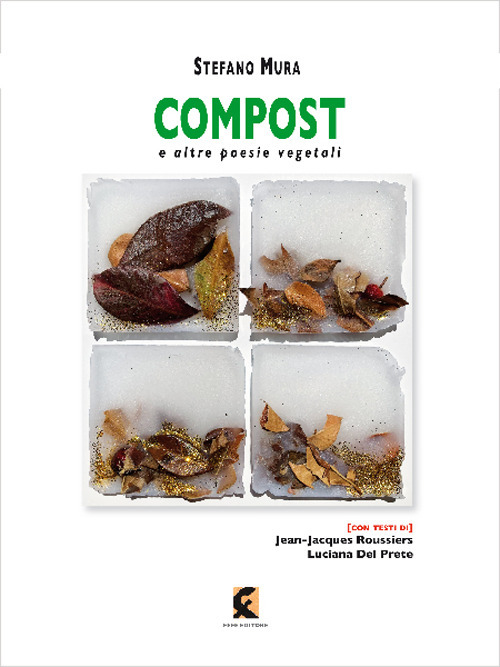 Compost e altre poesie vegetali