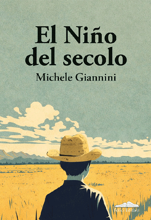 El ni&ntilde;o del secolo