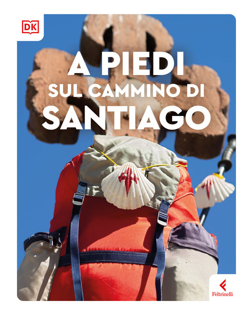 A piedi sul cammino di Santiago