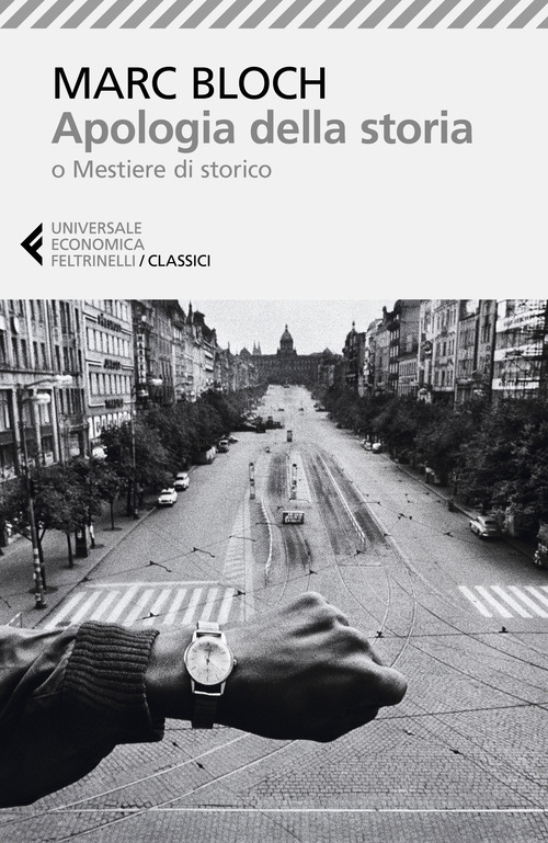 Apologia della storia o Mestiere di storico