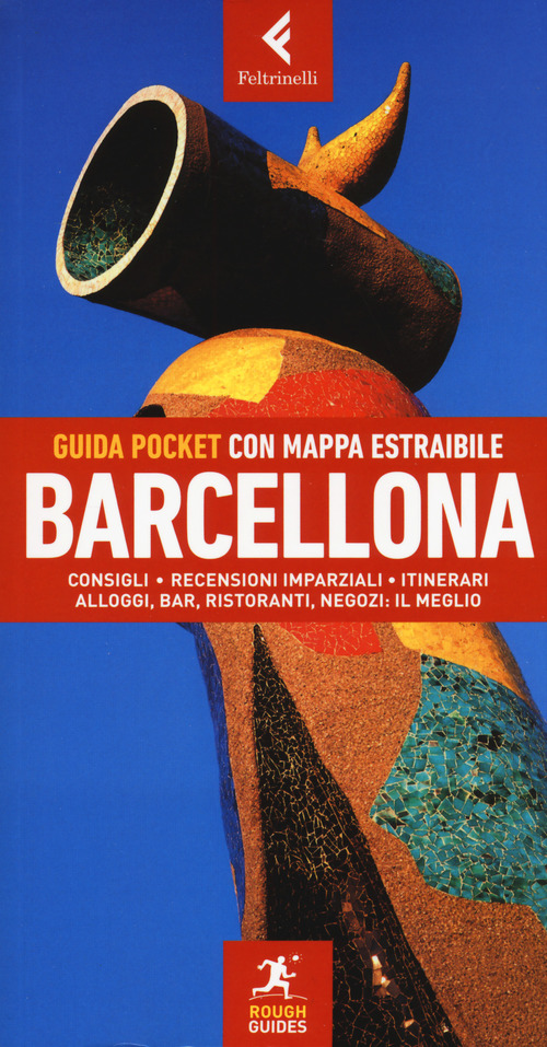 Barcellona Pocket