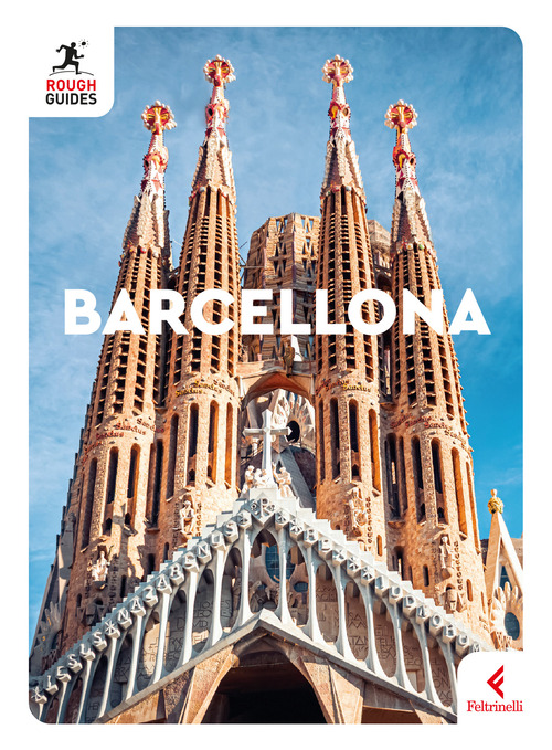 Barcellona Pocket