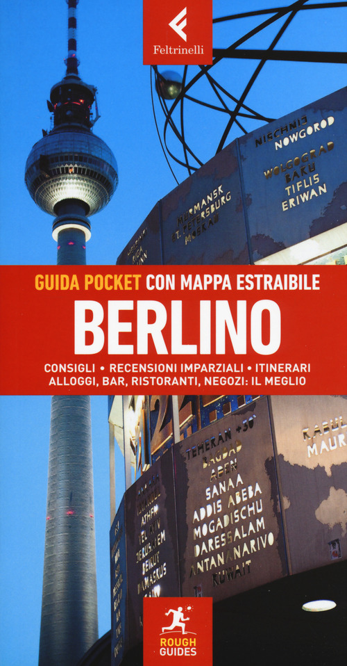 Berlino Pocket
