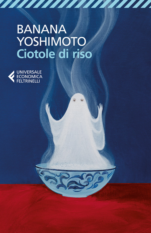 Ciotole di riso. Le strane storie di Fukiage