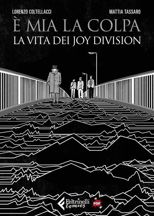 &Egrave; mia la colpa. Ediz. pop