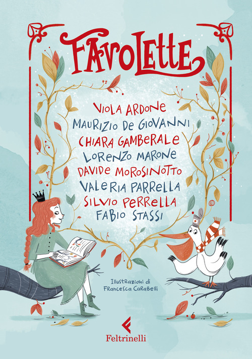 Favolette