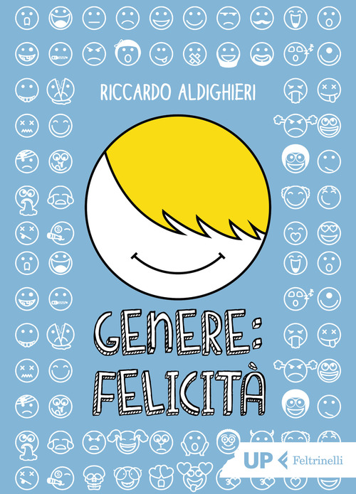 Genere: felicit&agrave;