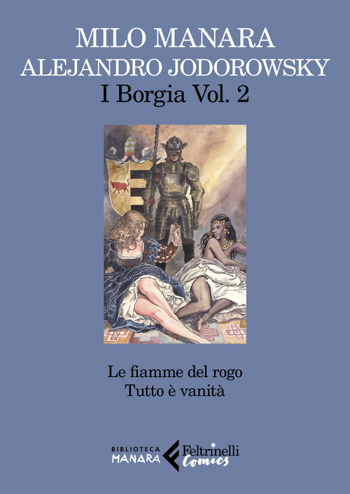 I Borgia