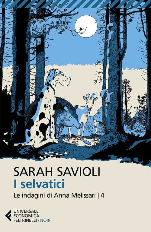 I selvatici