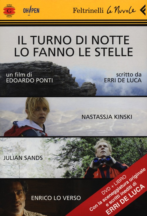 Il turno di notte lo fanno le stelle. DVD