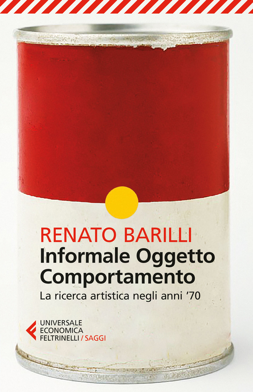Informale, oggetto, comportamento