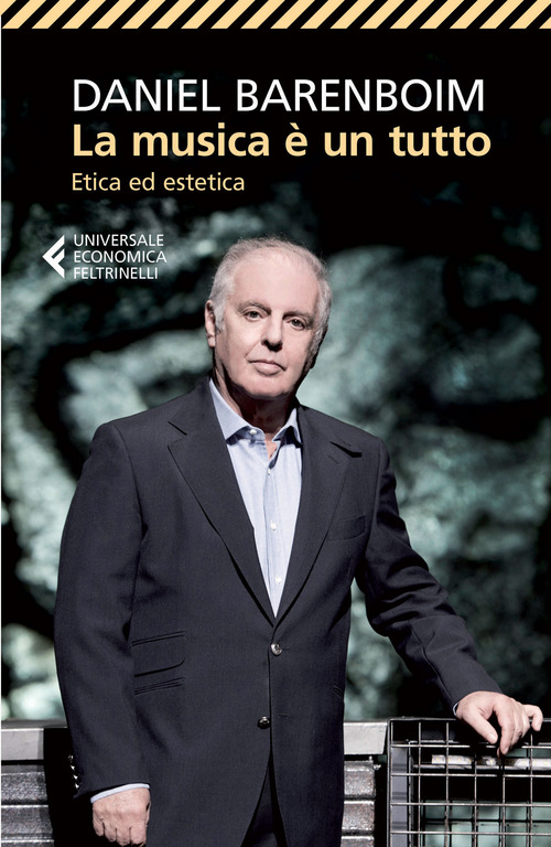 La musica è un tutto. Etica ed estetica