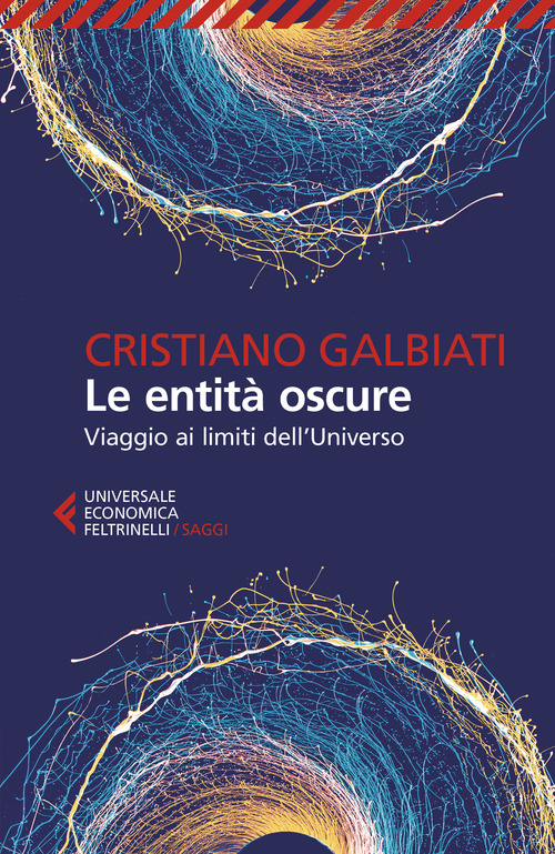 Le entit&agrave; oscure. Viaggio ai limiti dell'Universo