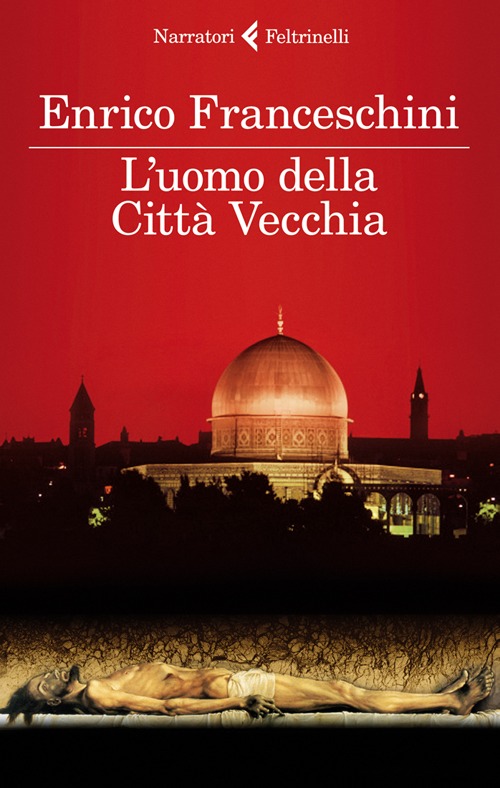 L'uomo della Citt&agrave; Vecchia