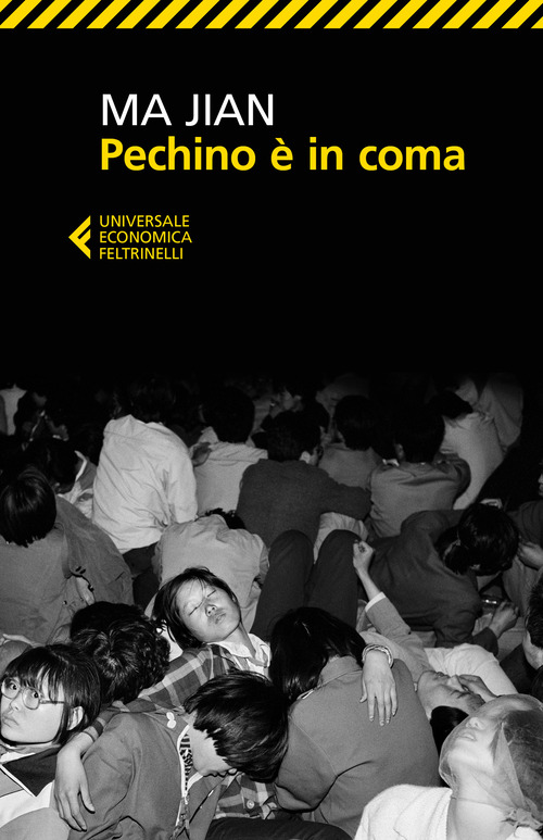 Pechino &egrave; in coma