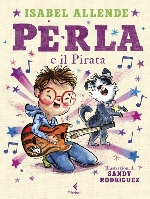 Perla e il Pirata