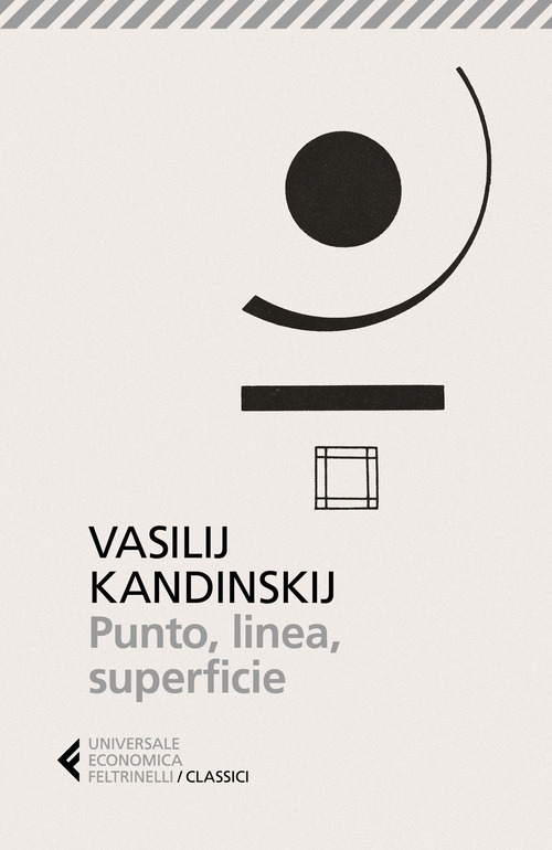 Punto, linea, superficie