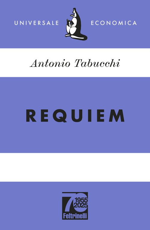 Requiem. Ediz. 70&deg; anniversario