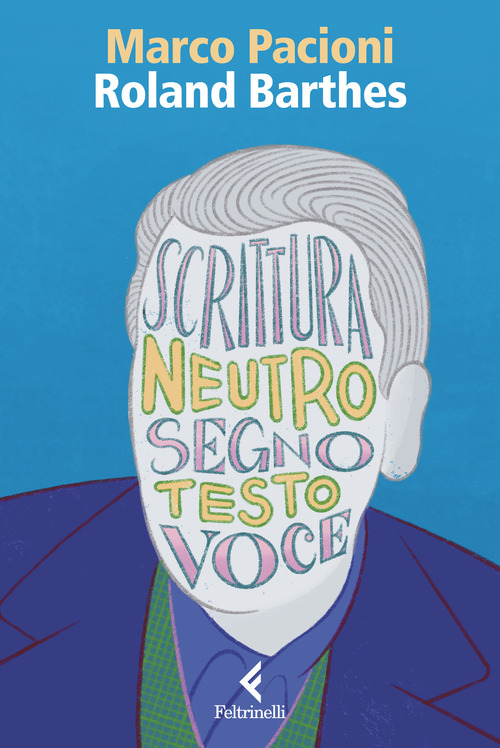 Roland Barthes