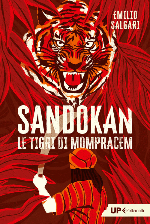 Sandokan. Le tigri di Mompracem