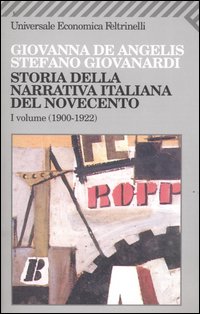 Storia della narrativa italiana del Novecento
