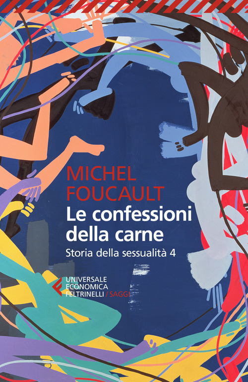 Storia della sessualità