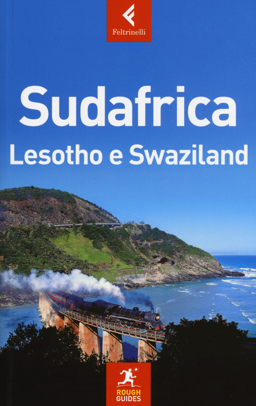 Sudafrica, Lesotho e Swaziland