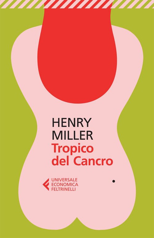 Tropico del cancro
