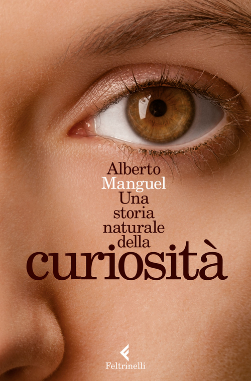 Una storia naturale della curiosit&agrave;