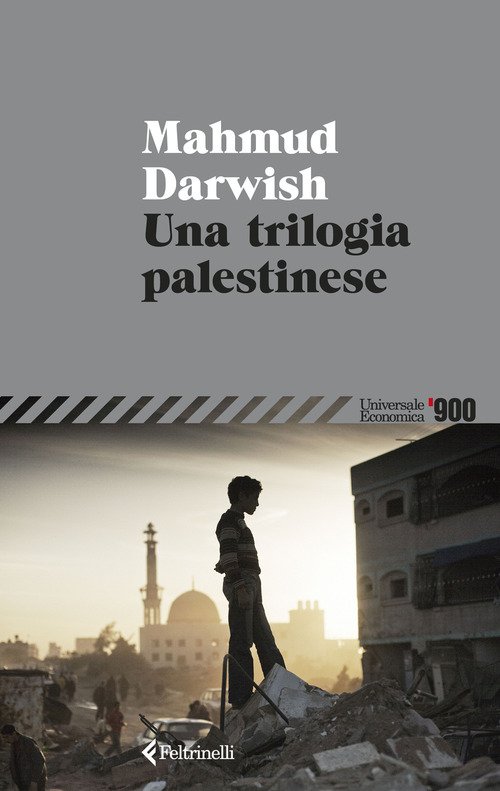 Una trilogia palestinese