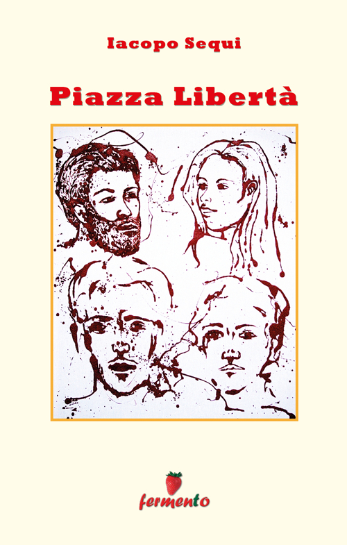 Piazza Libert&agrave;