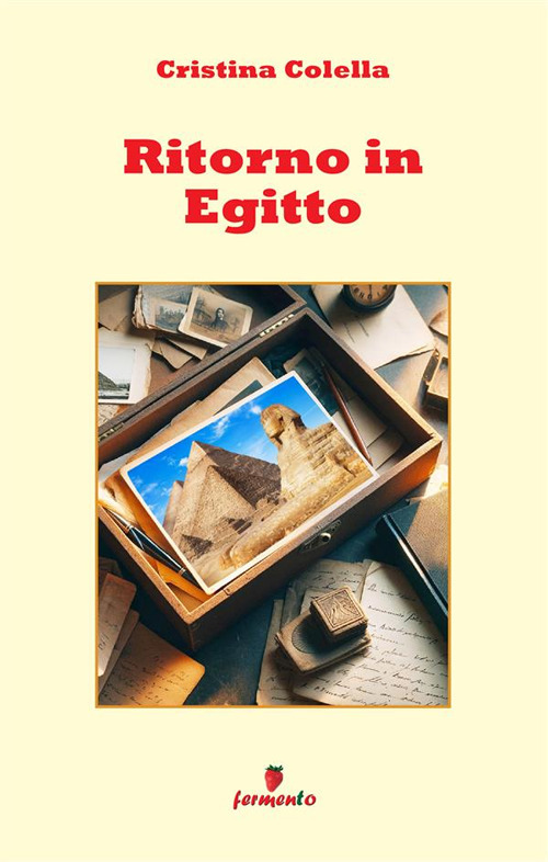 Ritorno in Egitto