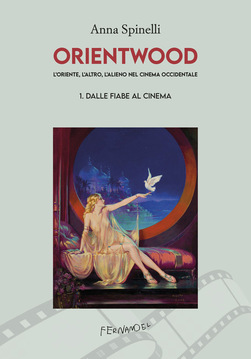 L'oriente, l'altro, l'alieno nel cinema occidentale