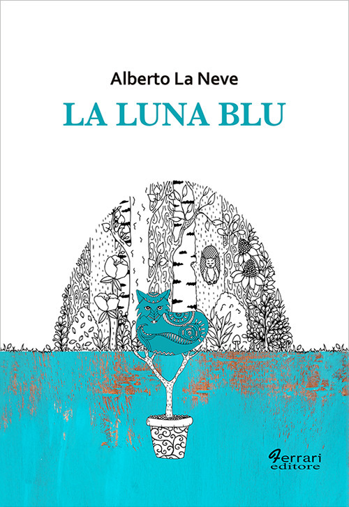 La luna blu