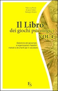Il libro dei giochi psicologici