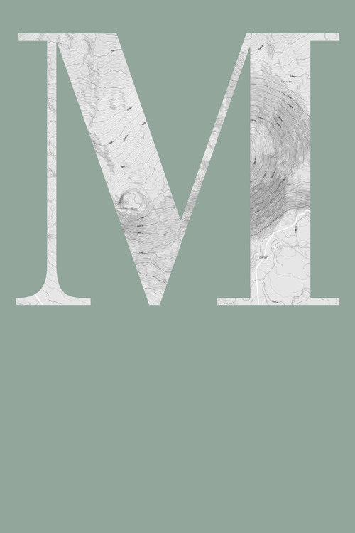 M. Disegnare le mappe