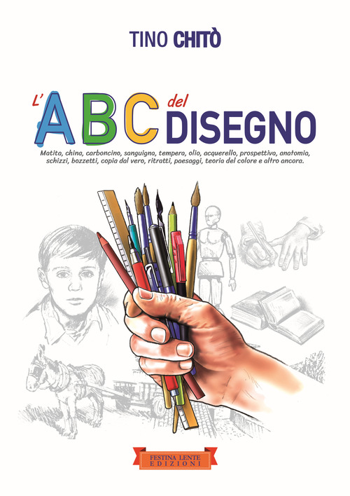 L'abc del disegno